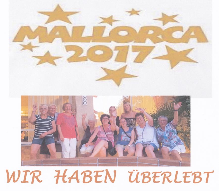 K1024 Damengruppe Mallorca 2017 2