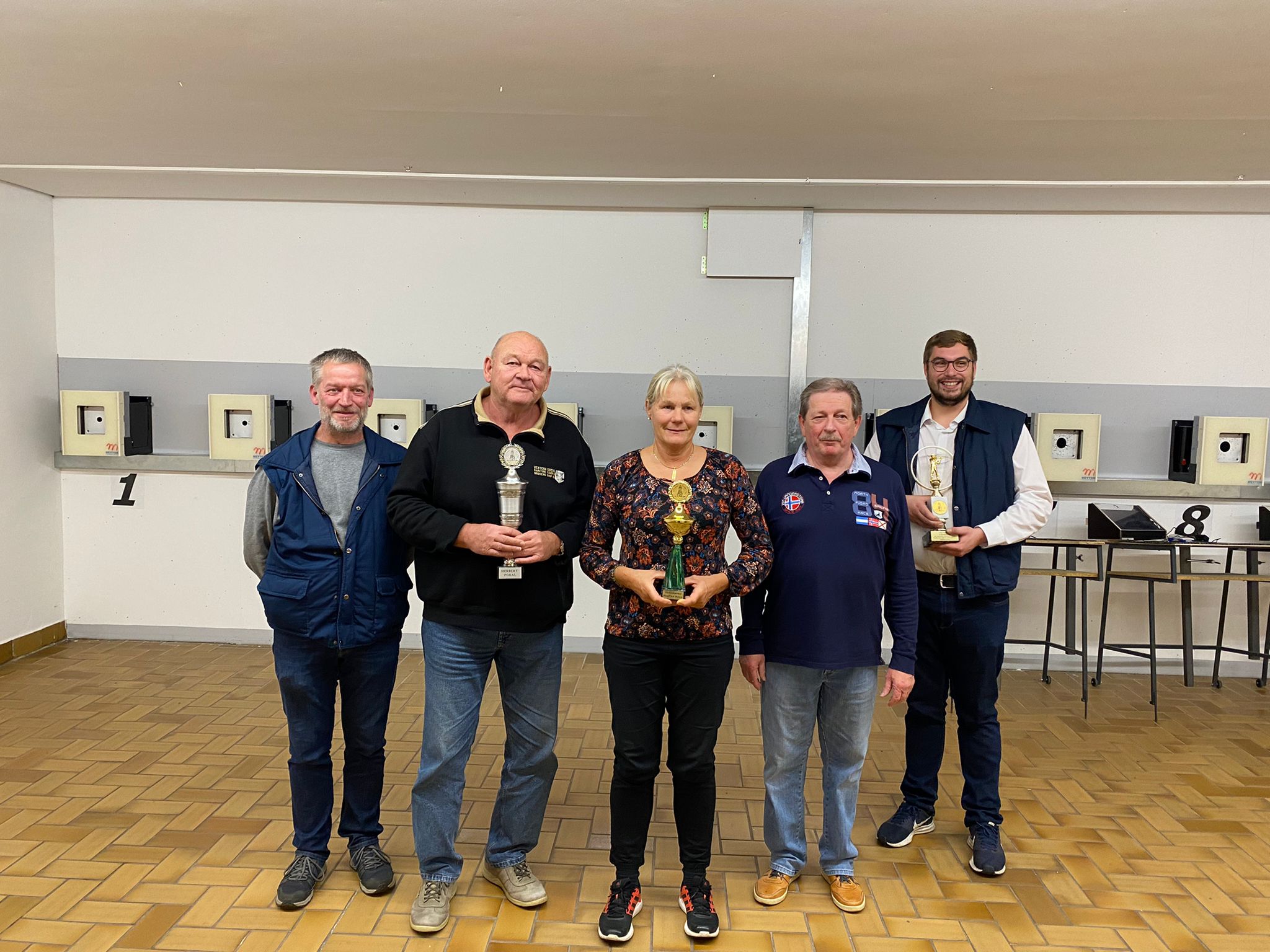 Gedenkpokal 20211121